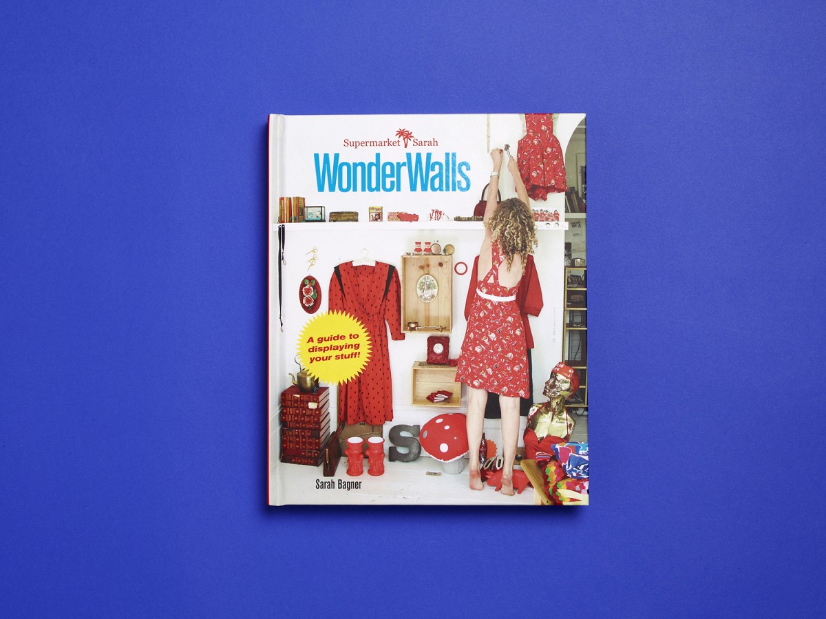 Wonder Walls